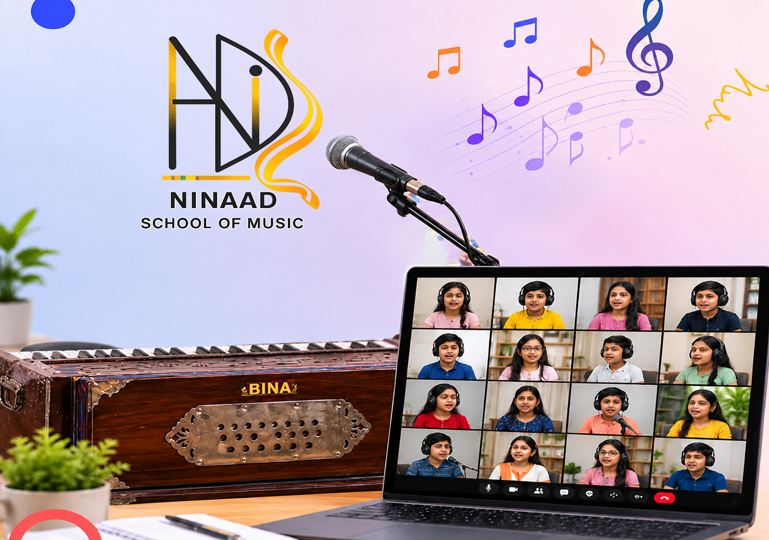 Hindustani Vocal Music