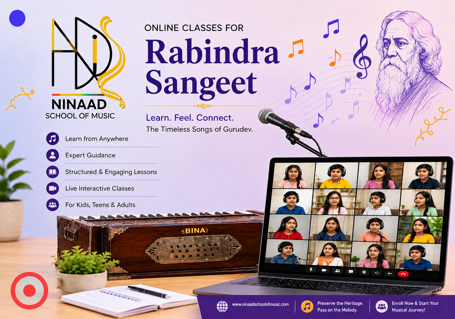 Rabindra Sangeet