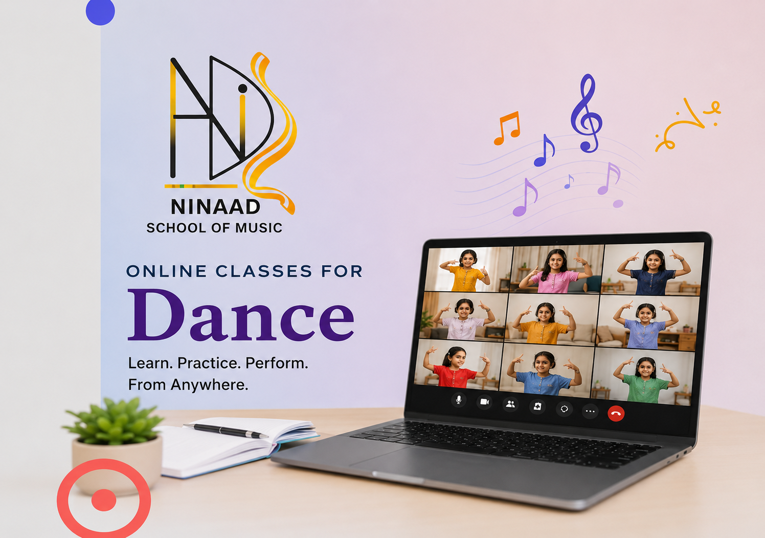 Dance Classes