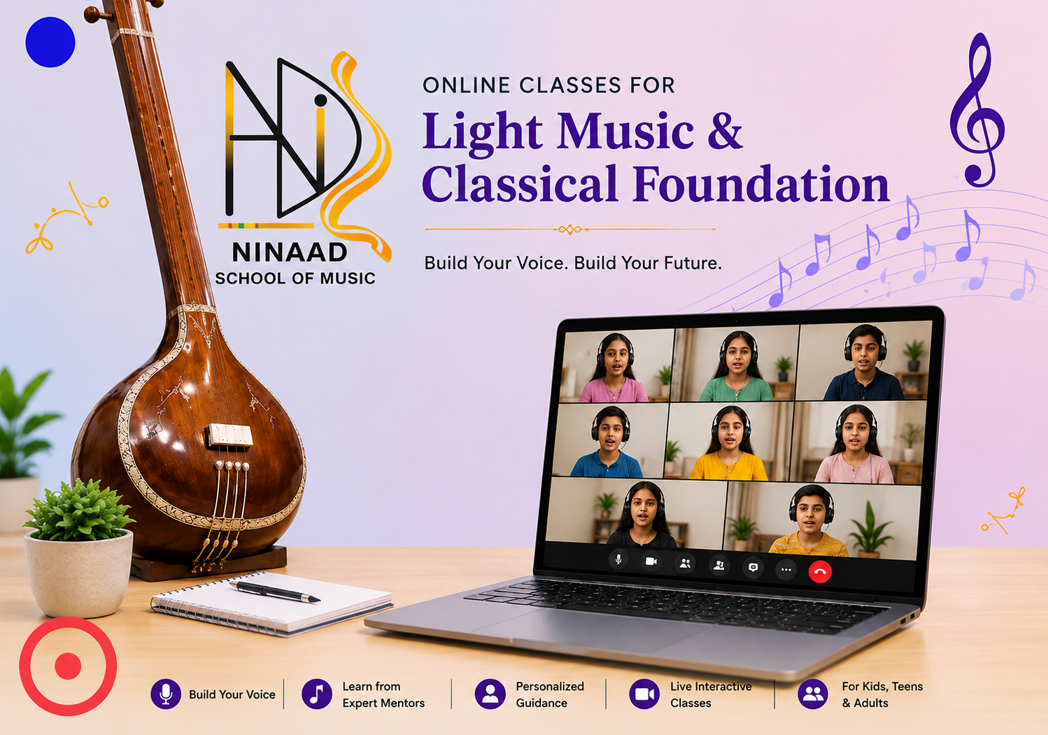 Light Music
