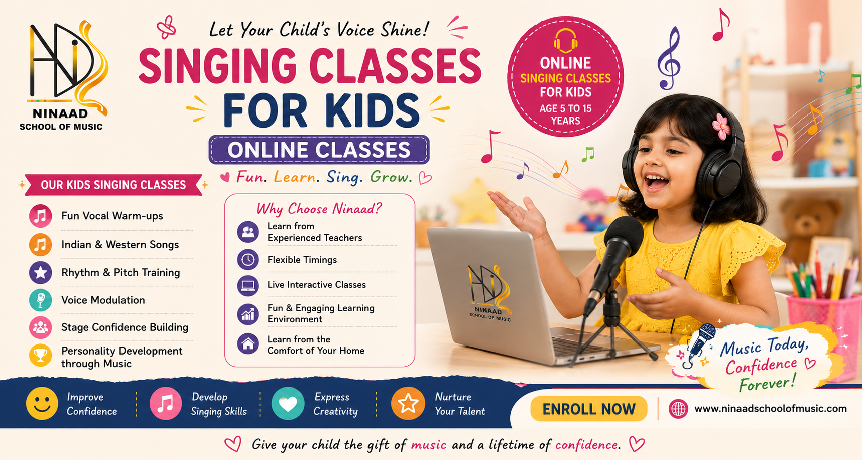 Fun Learning Activities for Kids